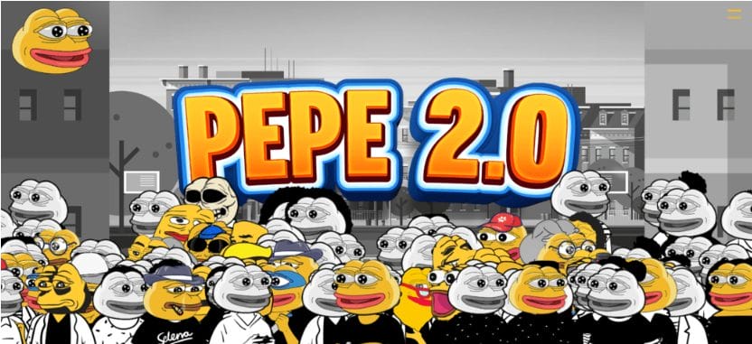 pepe 2.0 yorum