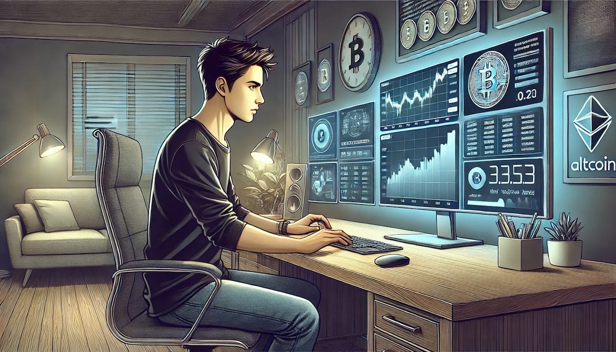 en iyi altcoin borsaları