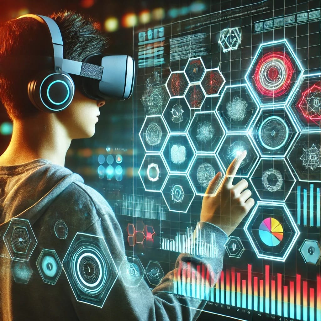 en iyi VR kripto paraları