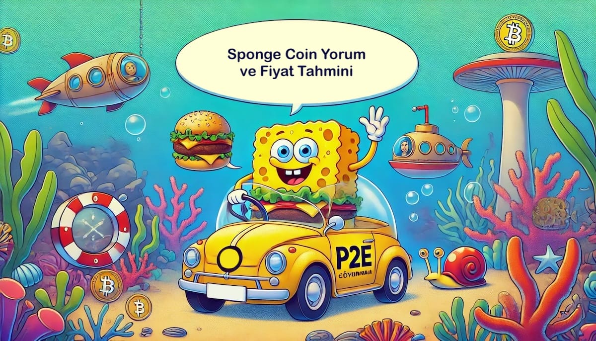 Sponge Coin Yorum ve fiyat tahmini