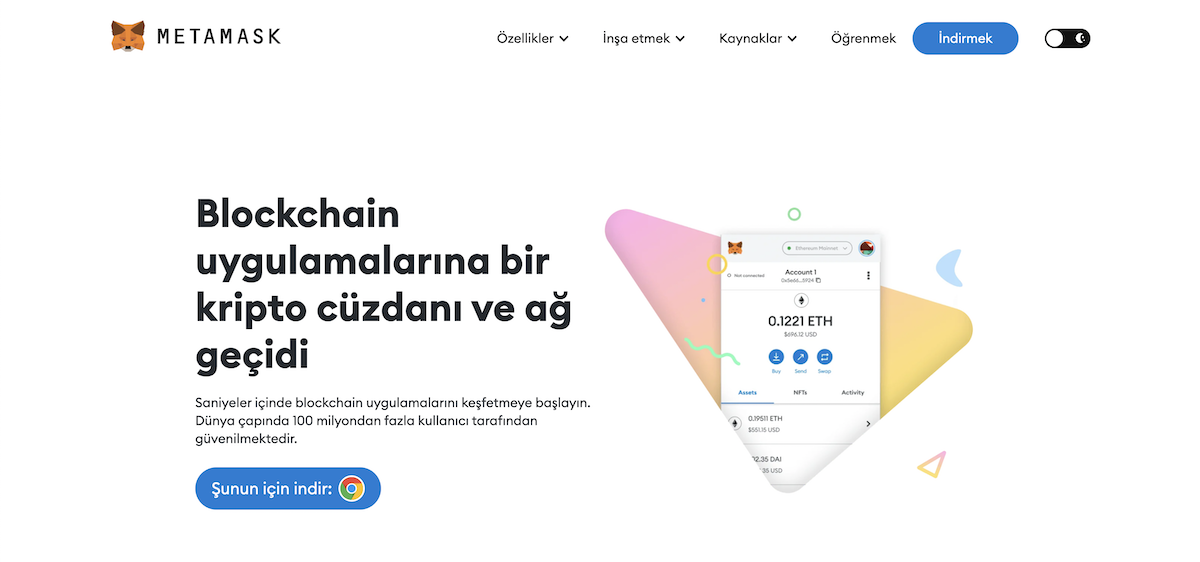 Choc Nasıl Alınır ($CHOC) &ndash; Solana tabanlı bir c&uuml;zdan edinin