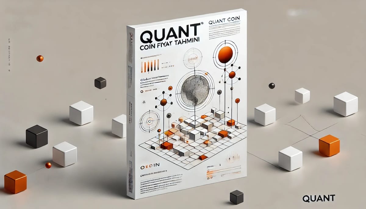Quant Coin Fiyat Tahmini