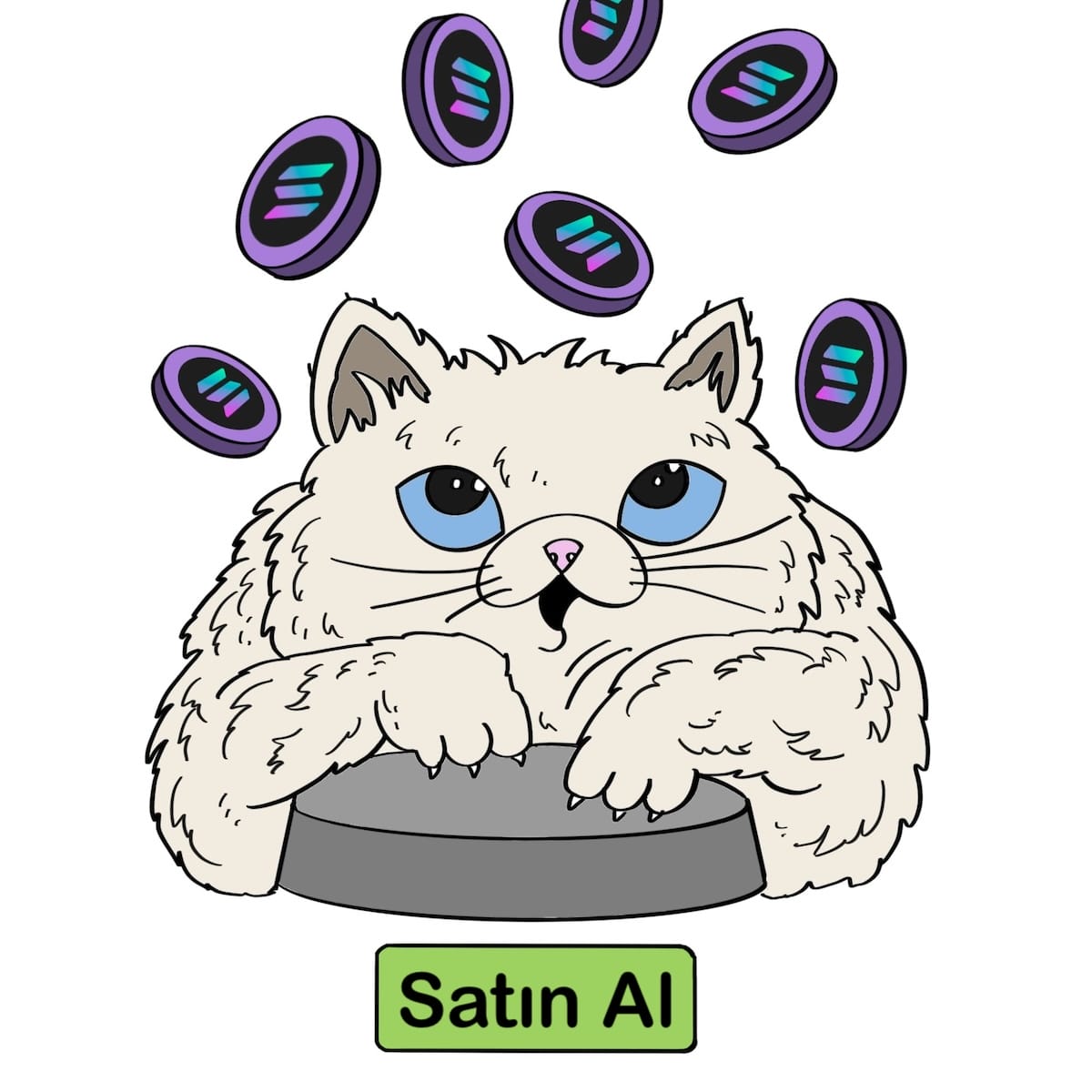 Buy Chonq Nasıl Alınır ($CHONQ)? Adım Adım Kılavuz