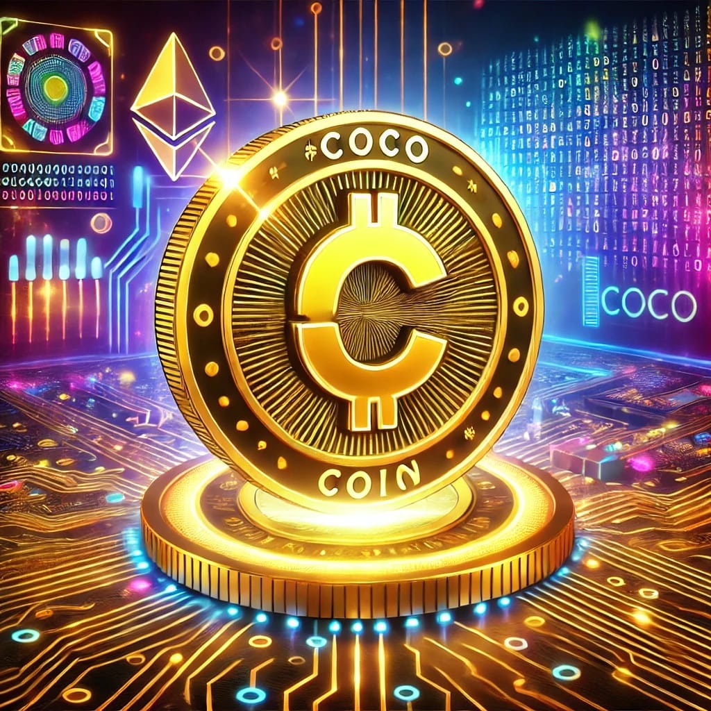 CoCo Coin ($CoCo)