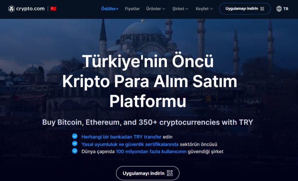 MetaMask’tan banka hesabına para çekme