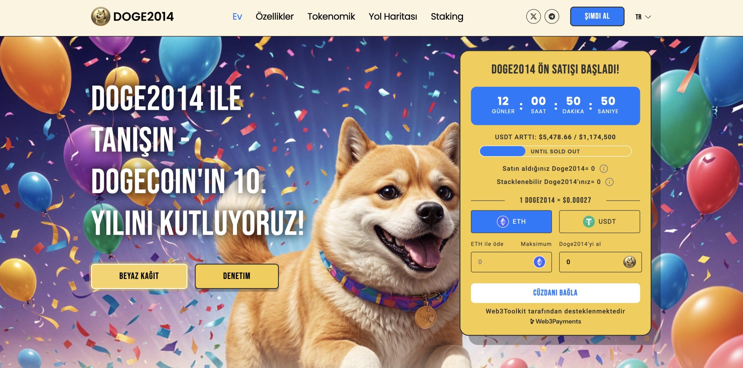Doge2014