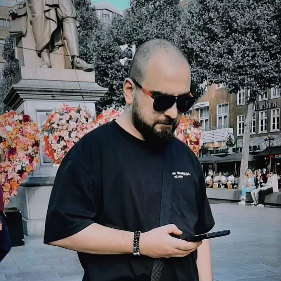 Ufuk Toprak