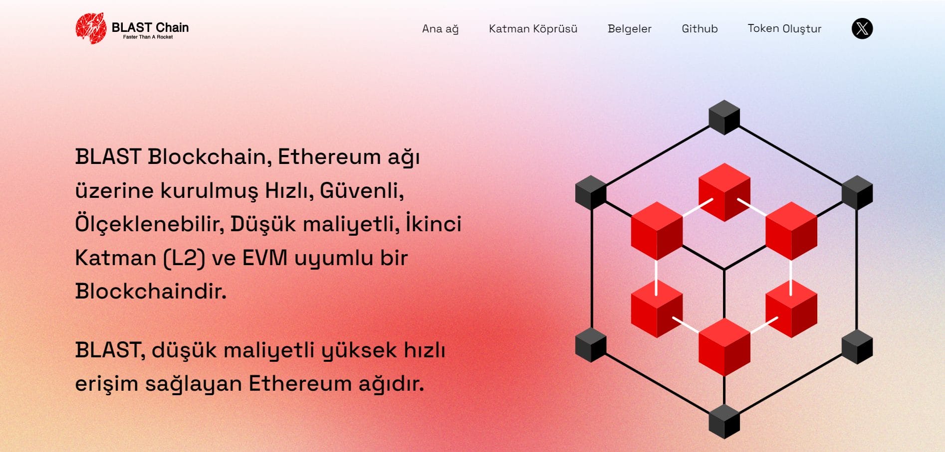 Devrim Yaratan Teknolojik Çözümler Sunan Proje