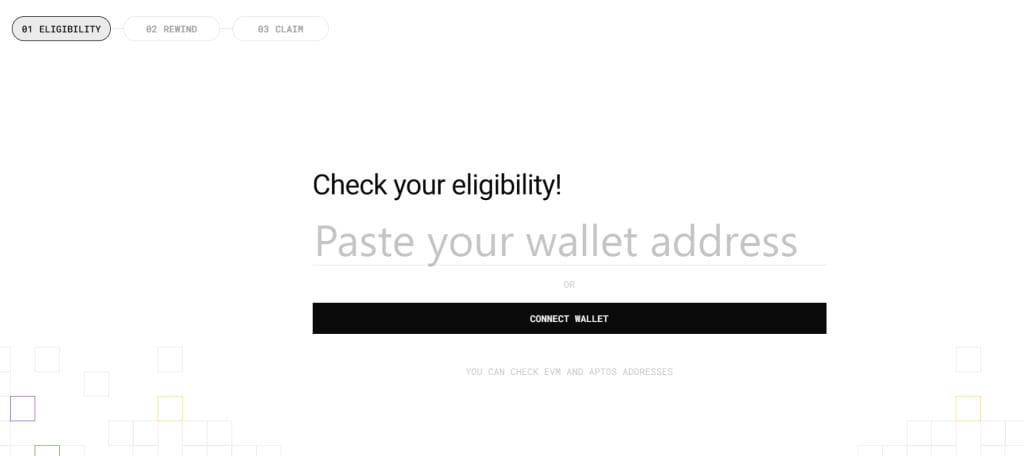 LayerZero airdrop nasıl alınır resmi sayfa