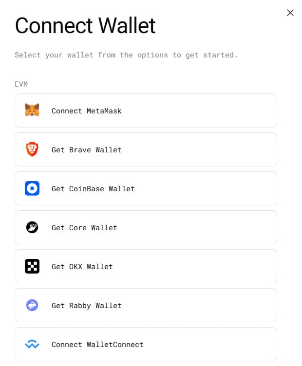 LayerZero airdrop nasıl alınır c&uuml;zdn bağla