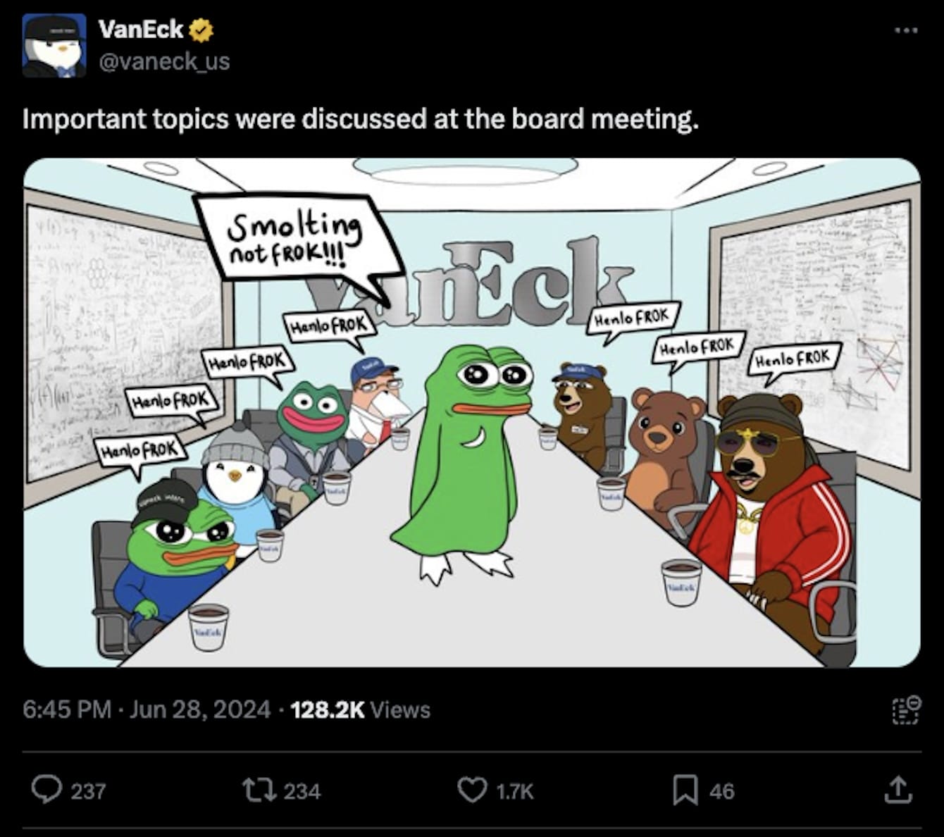 Pepe Unchained X