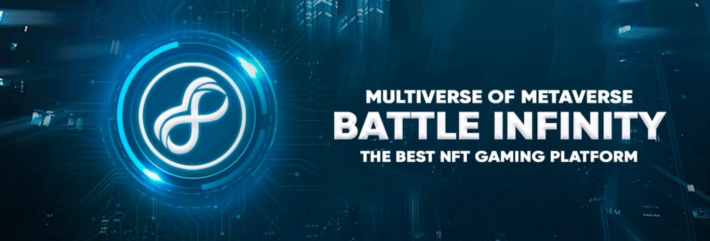 Battle Infinity fiyat tahmini NFT'ler