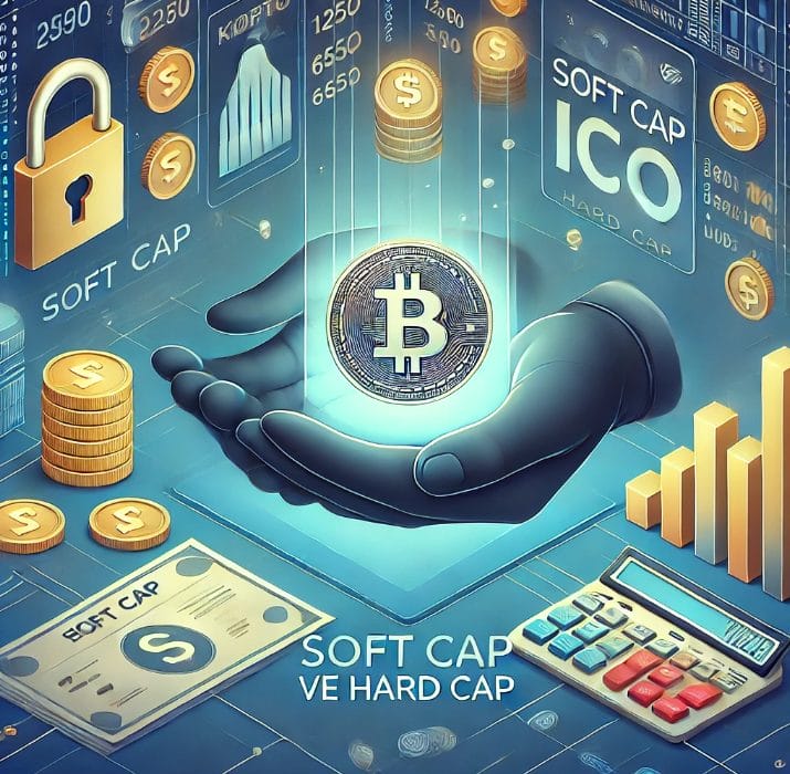 Soft Cap ve Hard Cap Arasındaki Farklar