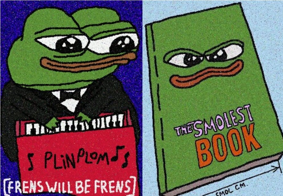 Book of Meme yüksek potansiyele sahip meme coin