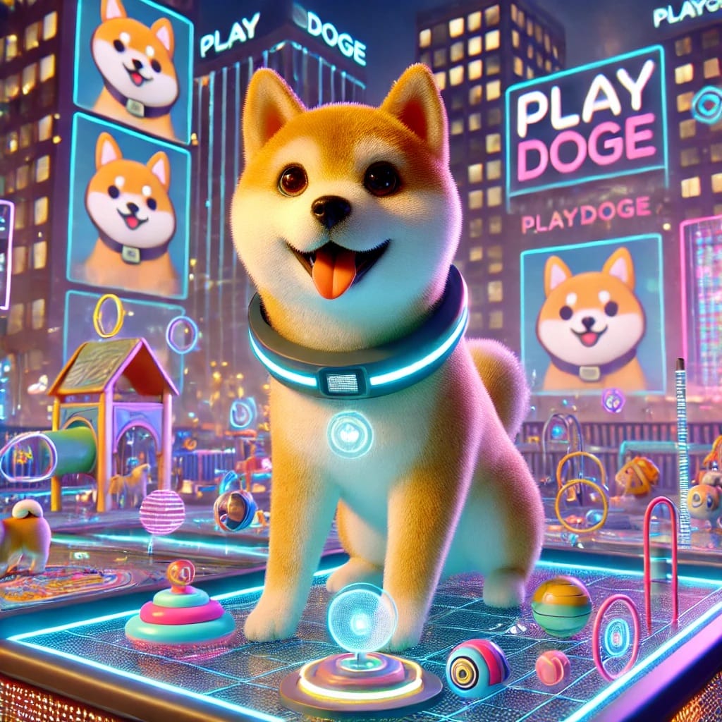 PlayDoge