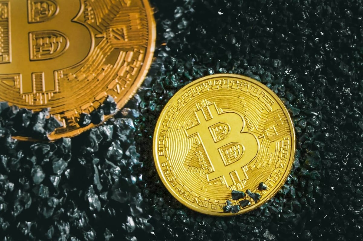 fiziksel bitcoin nedir?
