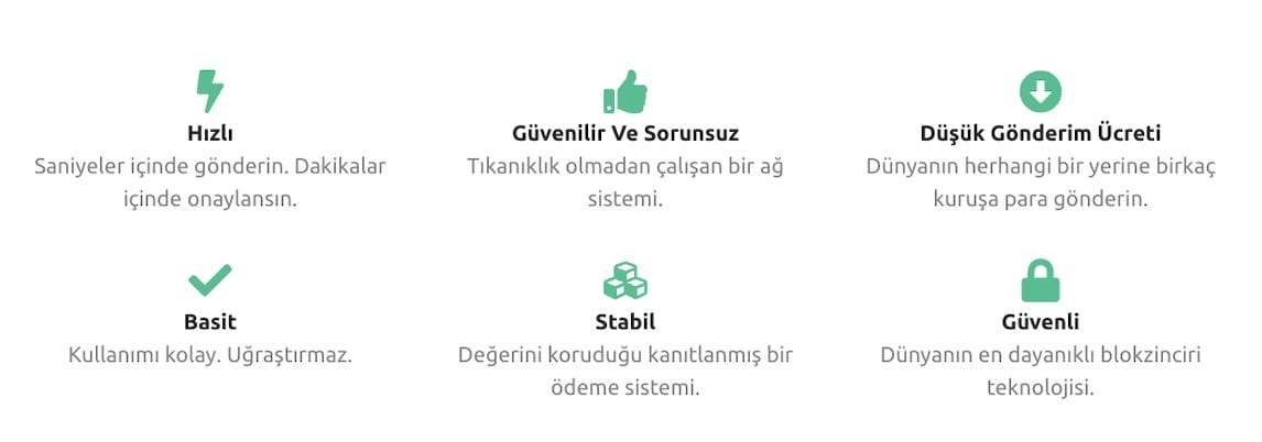 Bitcoin Cash nedir?