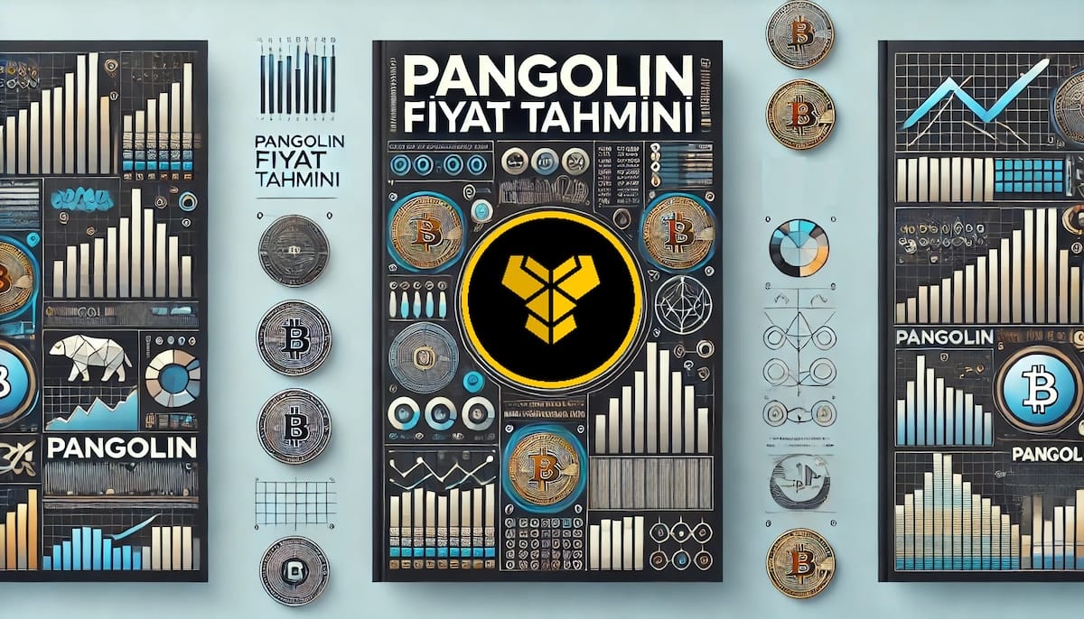 Pangolin Fiyat Tahmini - 2024-2030 Arası Beklentiler