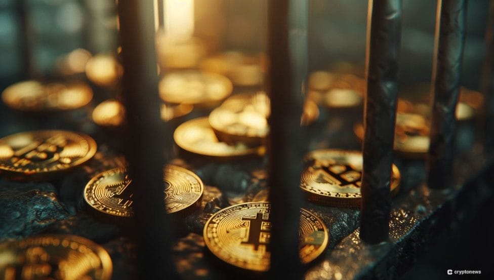 9 Hükümet 32 Milyar Dolarlık Bitcoin 