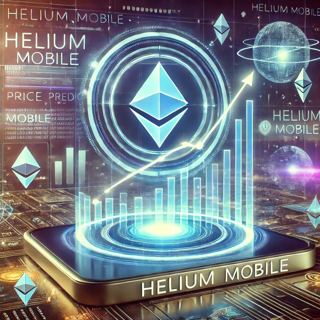 Helium Mobile fiyat tahmini