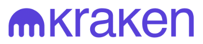Kraken logosu
