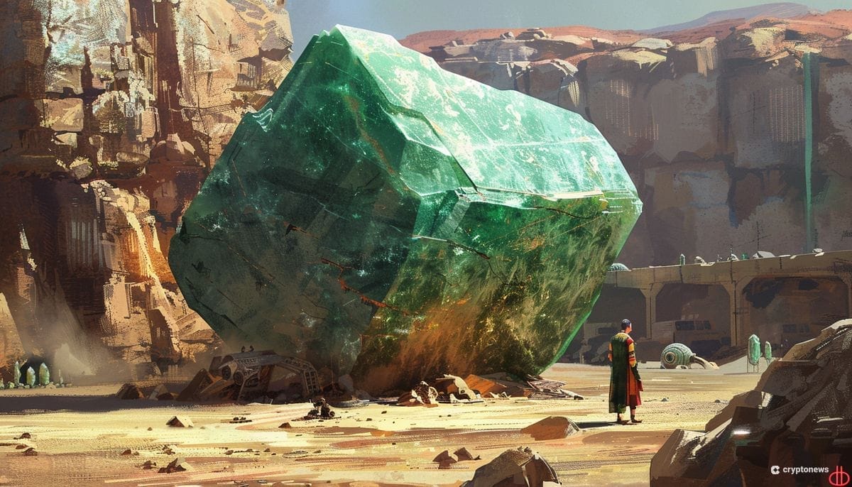 Jade City