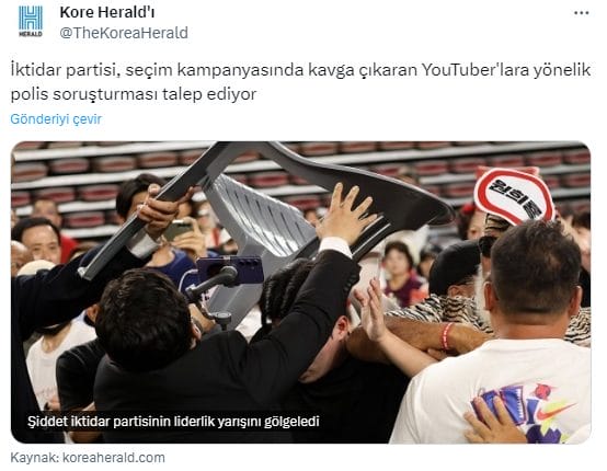 Güney Kore Savcıları, Altcoin 'Dolandırıcılığı' Davasında Kripto Piyasa Yapıcısı İçin Tutuklama Emri Talep Etti