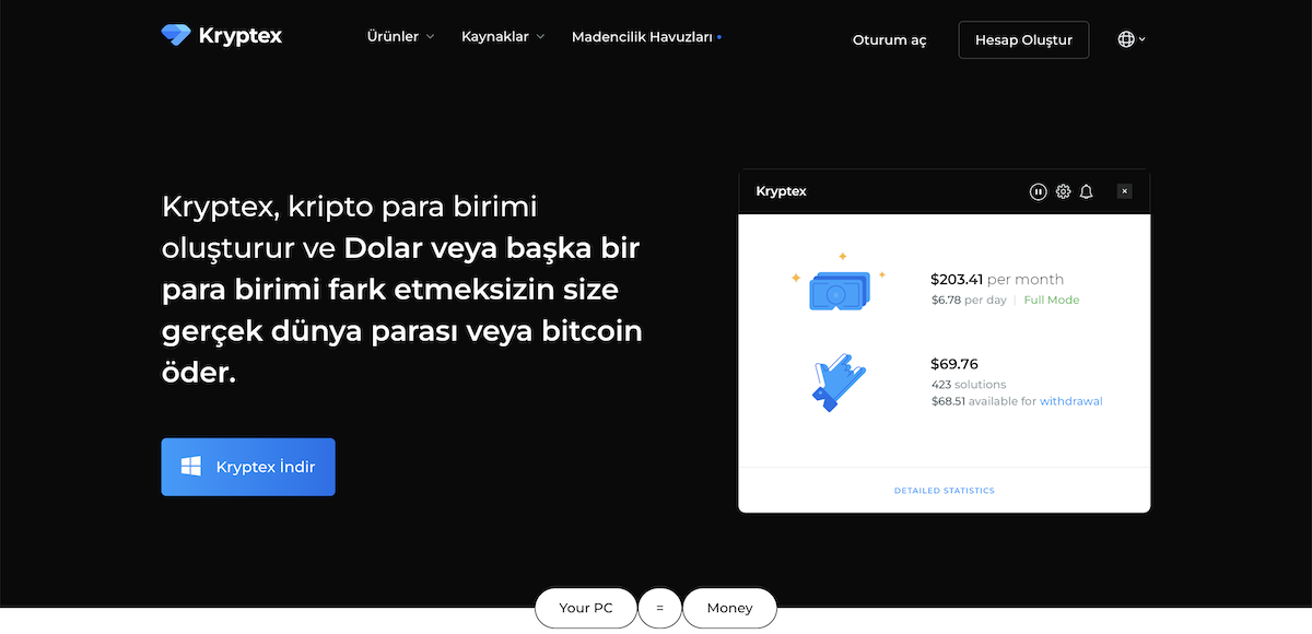 Kryptex