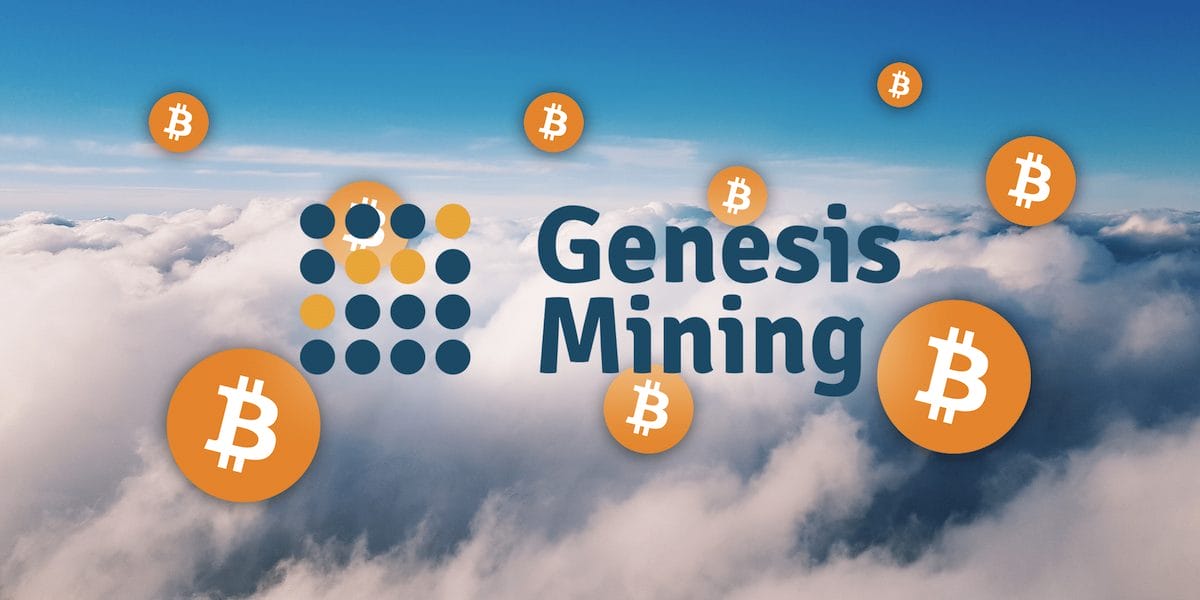 GenesisMining