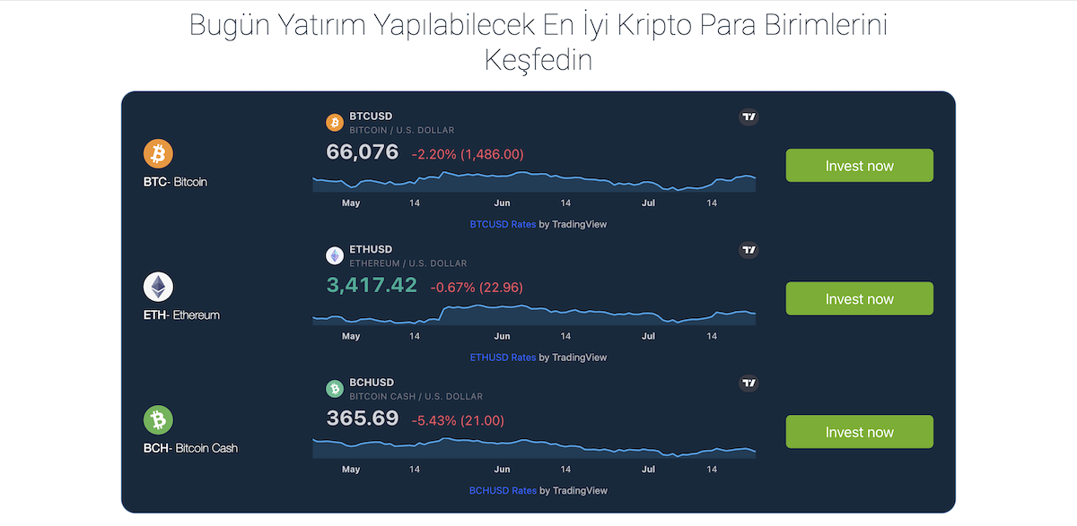 Bitcoin Vista Nasıl &Ccedil;alışır?