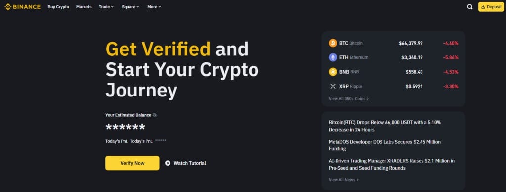 Polkadot nasıl alınır Binance