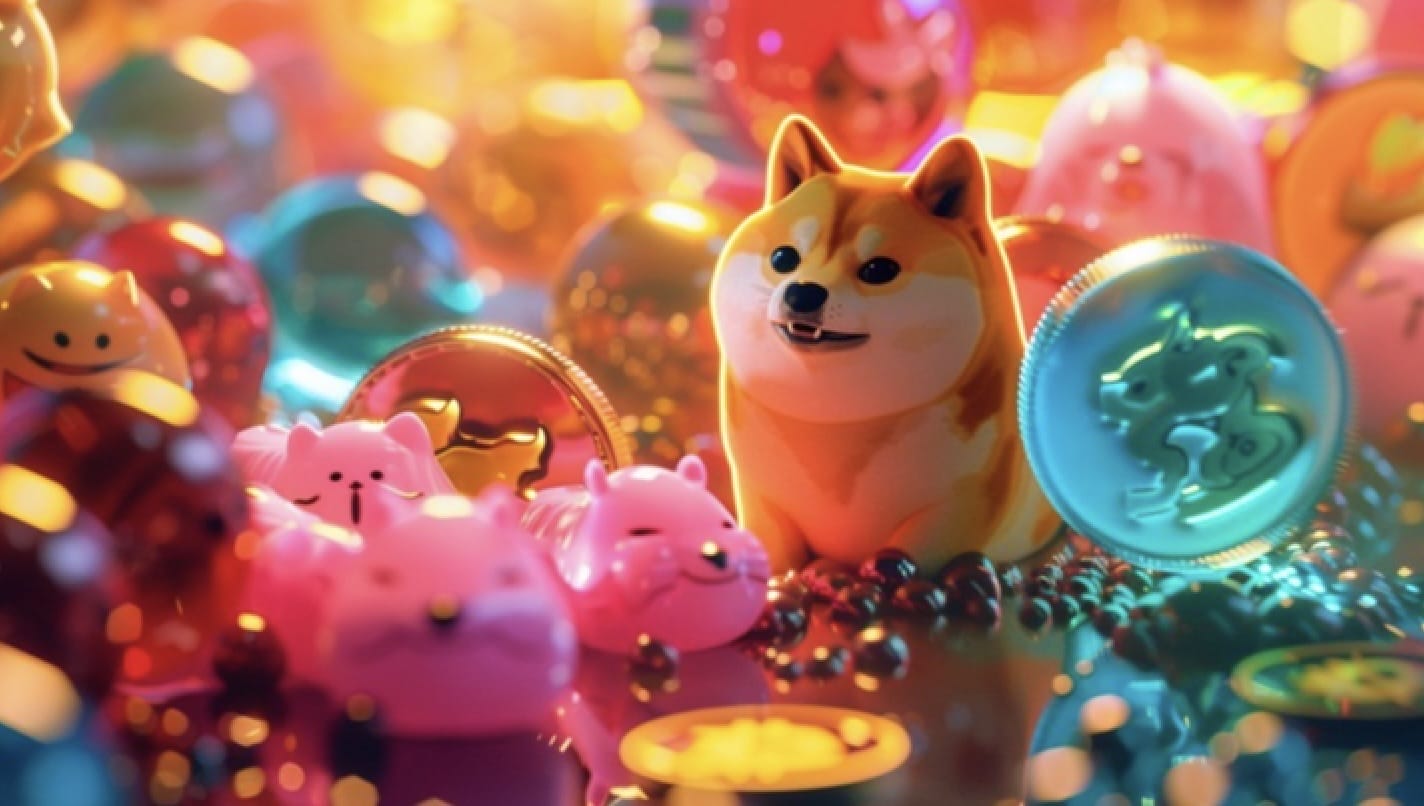 Shiba Inu