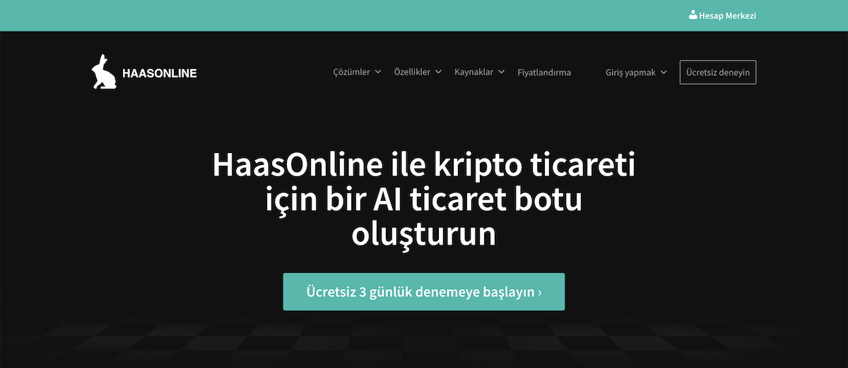 Haasonline