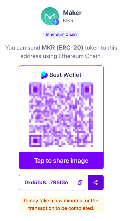 Maker Coin nasıl alınır