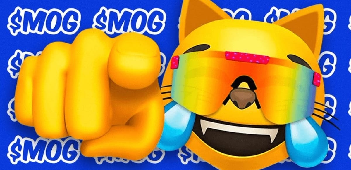 Mog Coin Nedir?