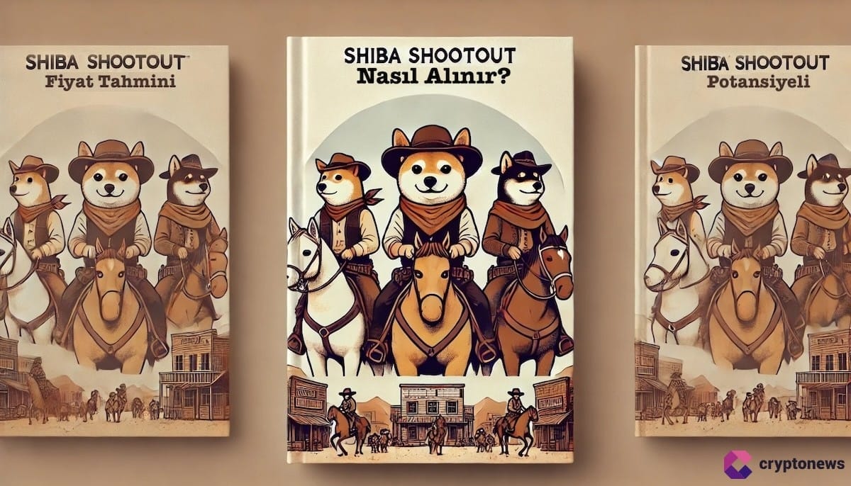 Shiba Shootout ($SHIBASHOOT) Nasıl Alınır? – Kolay Rehber