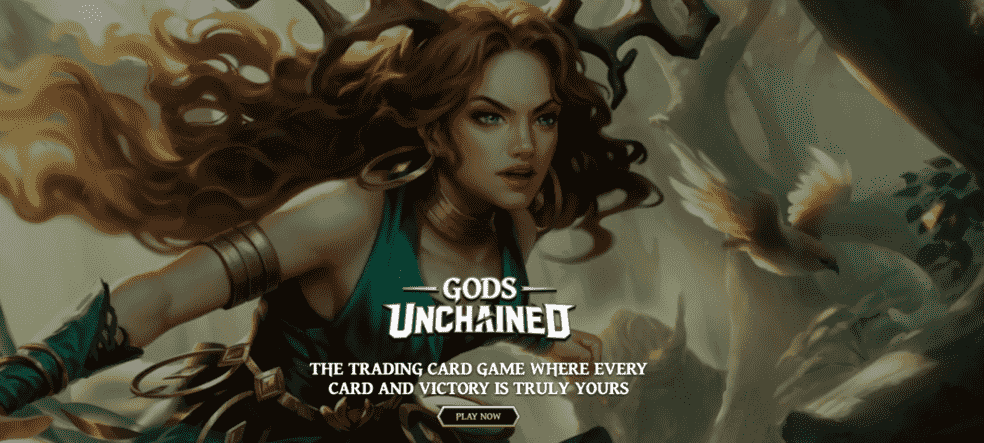 Gods Unchained (GODS) Fiyat Tahmini 2025