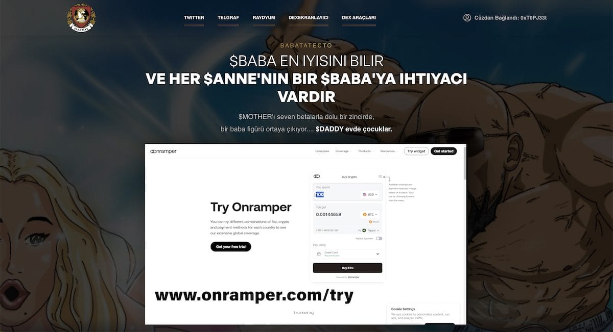 Daddy Tate Coin Nasıl Alınır? 2025 Rehberi