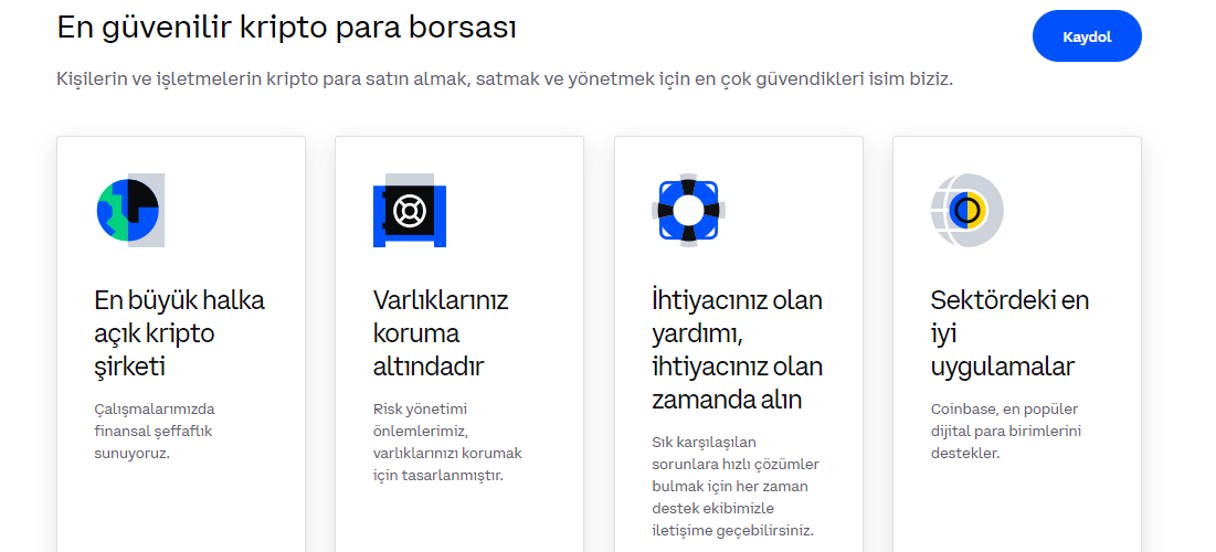Kullanıcı Dostu Platform
