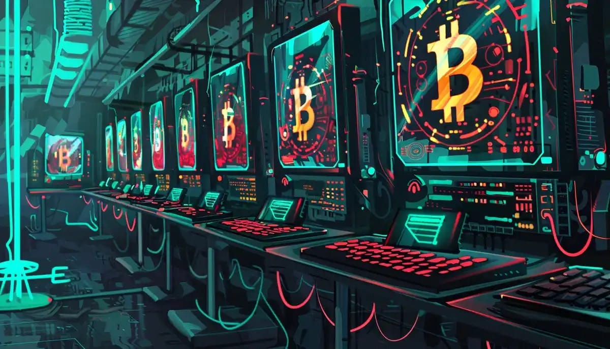 Bitcoin Kayıt Defteri Nedir?