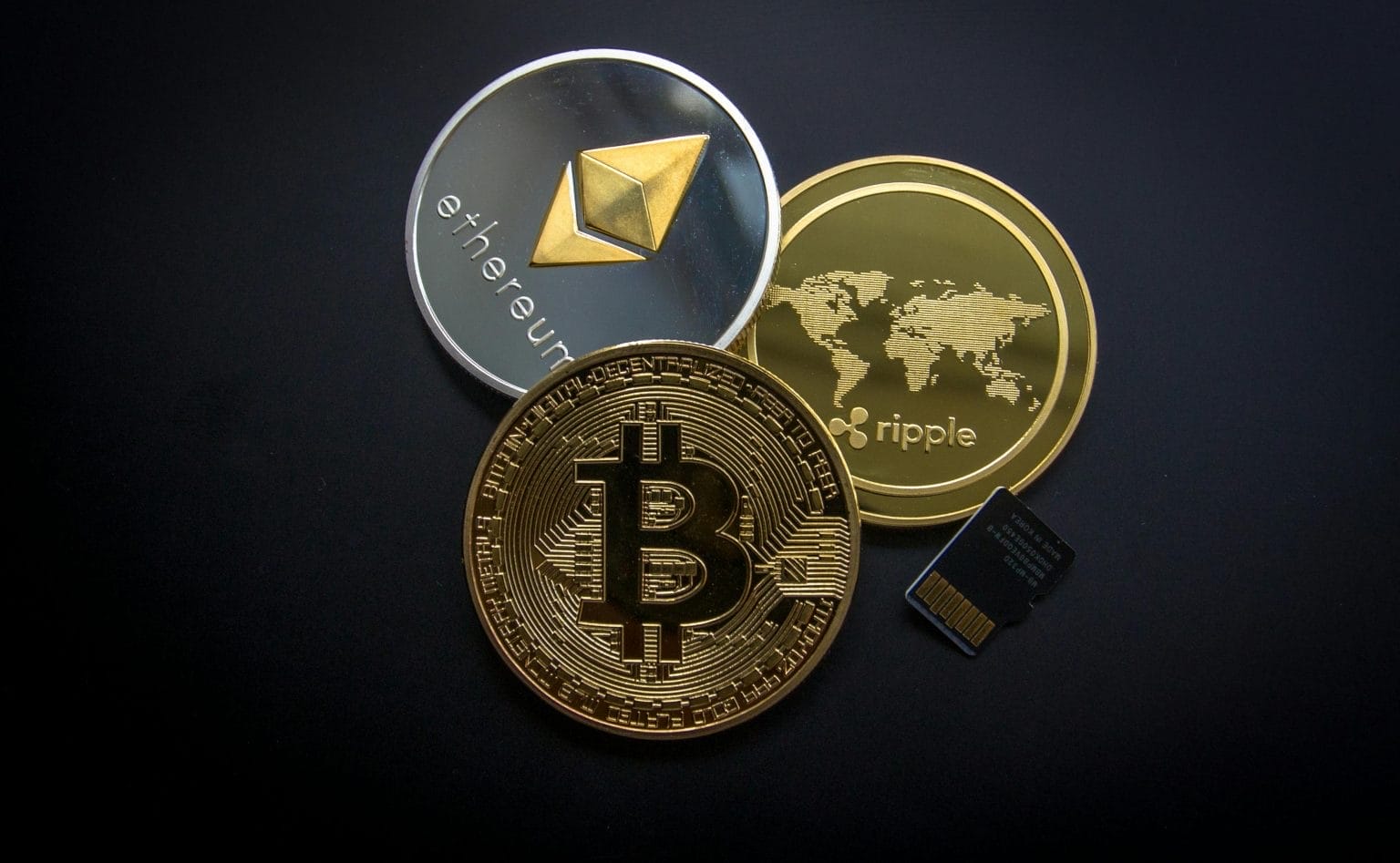 Kripto nodları nedir