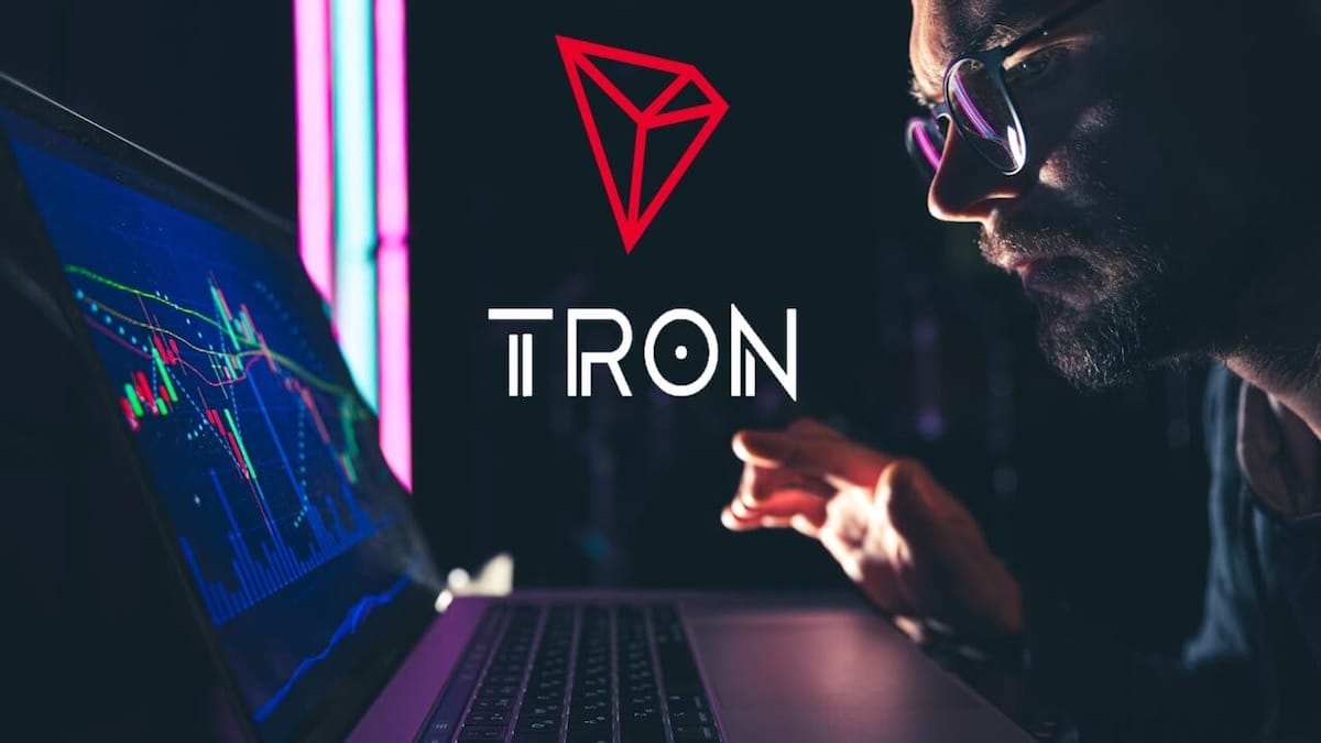 TRON Fiyat Tahmini – $TRX Coin Nedir?