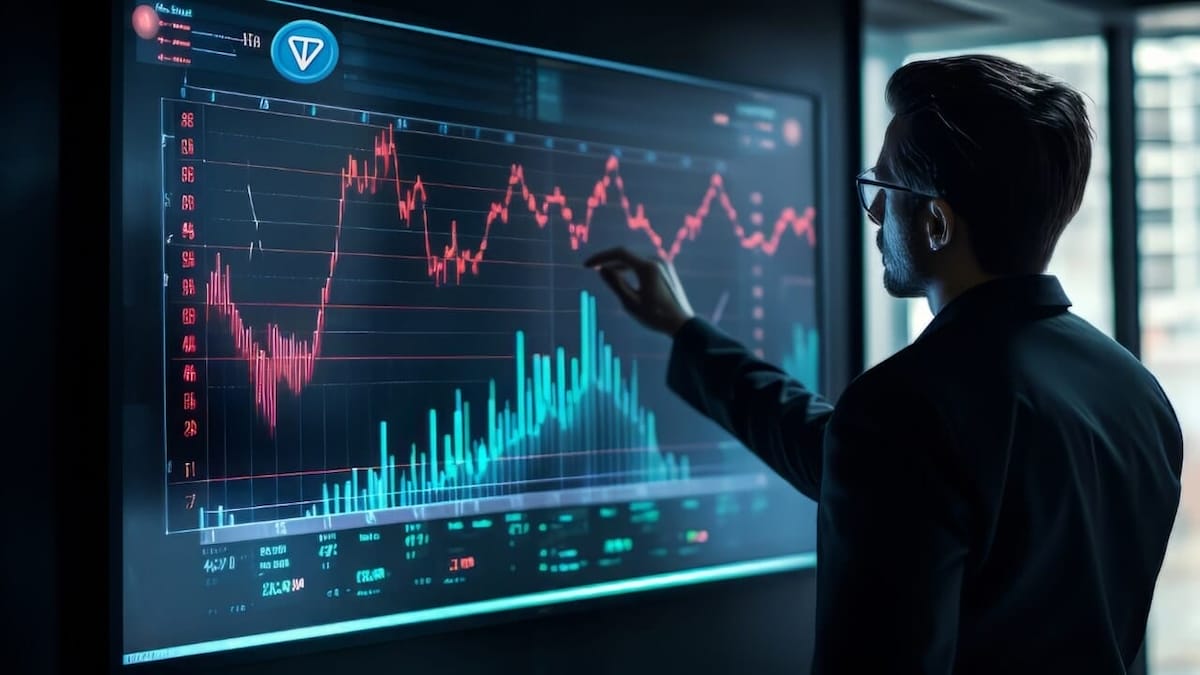 Toncoin Fiyat Tahmini 2025 - 2030