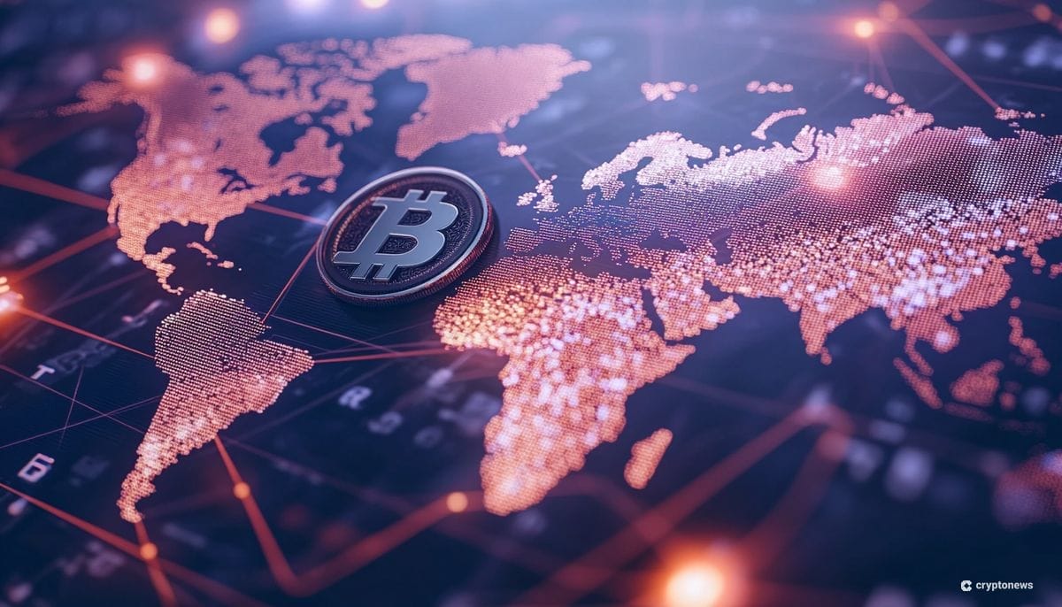 Bitcoin Yasal mı? Kriptoyu Kabul Eden ve Yasaklayan Ülkeler