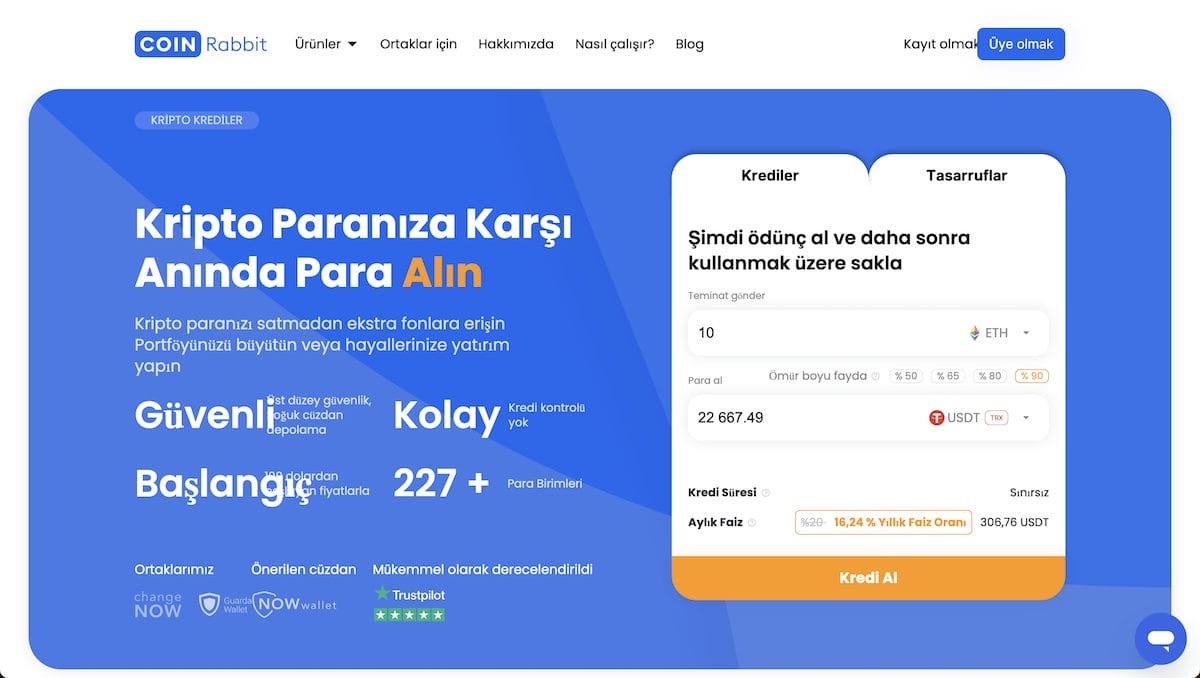 CoinRabbit