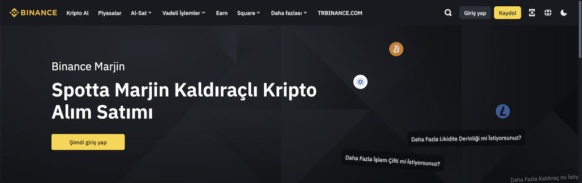 Marj Ticaret Kredileri