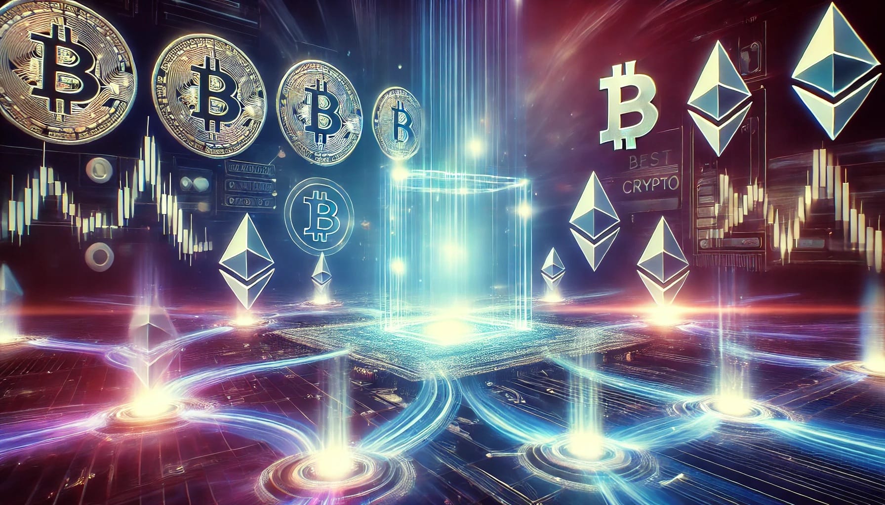 En iyi kripto likidite sağlayıcıları