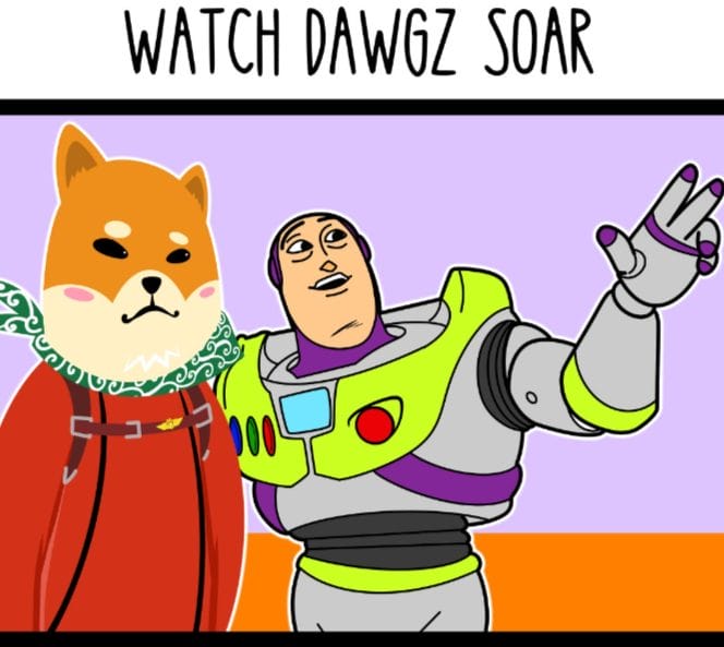 Base Network'ün Base Dawgz Ön Satışı Sona Eriyor – DEX Lansmanı Öncesinde Liste Fiyatından Giriş Yapın