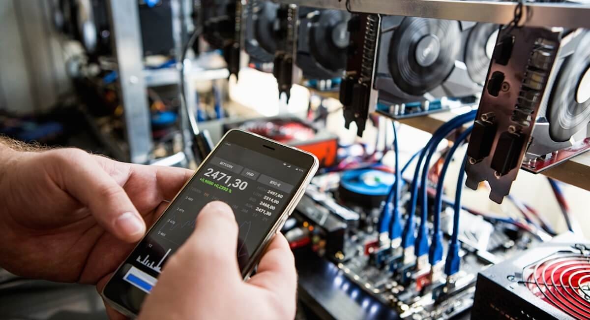 En İyi Madencilik Yapılabilecek Kripto Paralar - 10 Proje