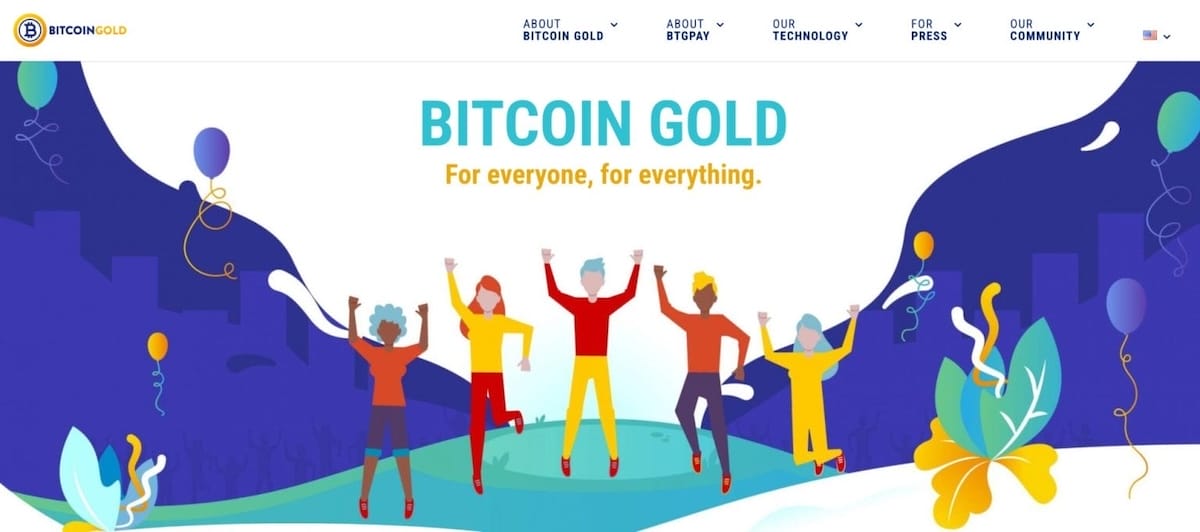 Bitcoin Gold madenciliği en iyi se&ccedil;enek mi?